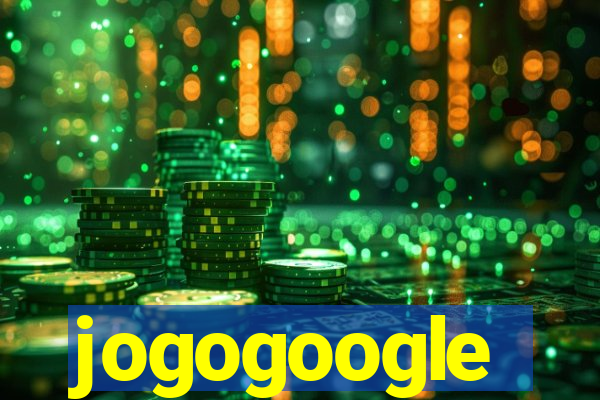 jogogoogle