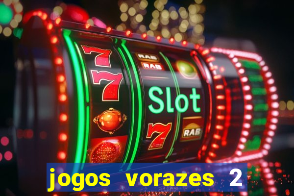 jogos vorazes 2 dublado torrent