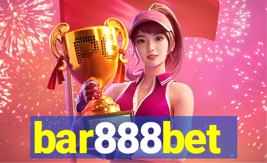 bar888bet