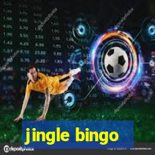 jingle bingo