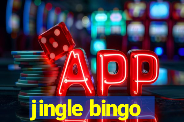 jingle bingo