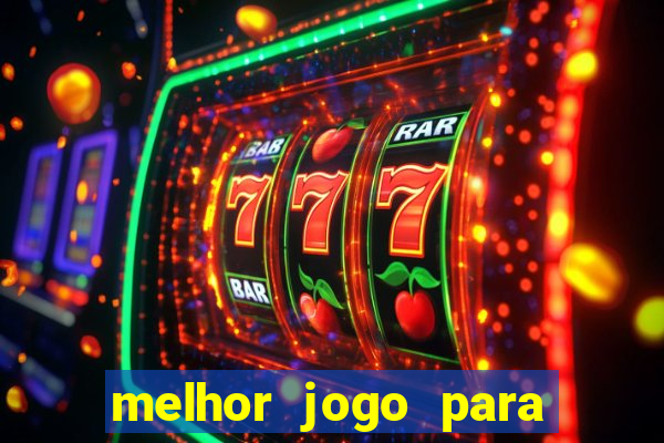 melhor jogo para ganhar dinheiro sem depositar nada