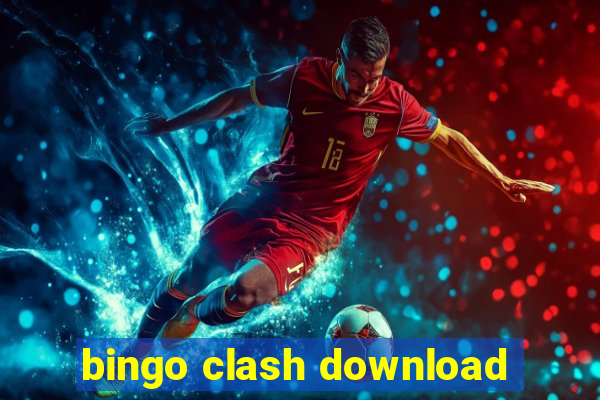 bingo clash download