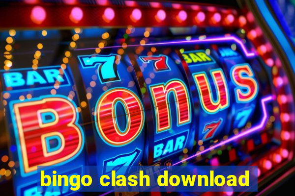 bingo clash download