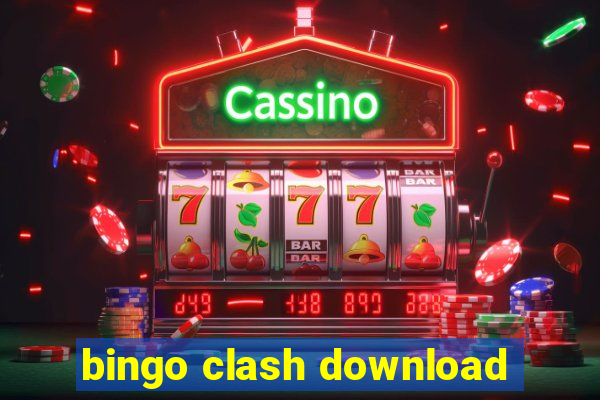 bingo clash download