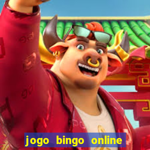 jogo bingo online paga mesmo