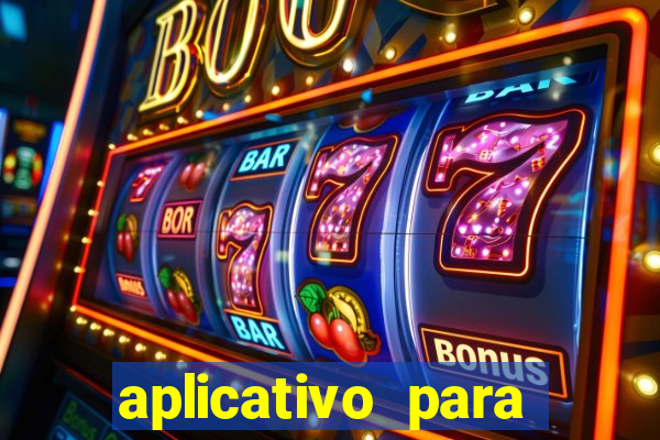 aplicativo para jogar bingo