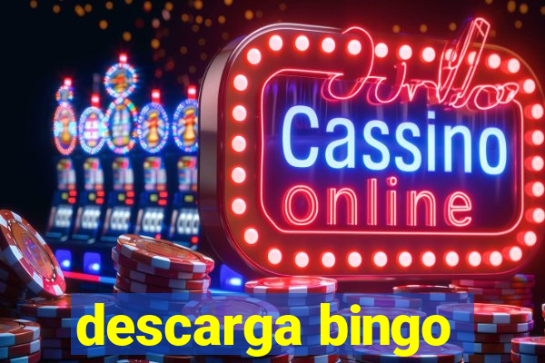 descarga bingo