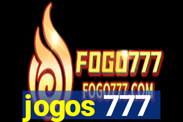 jogos 777