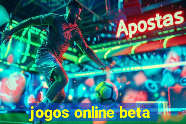 jogos online beta