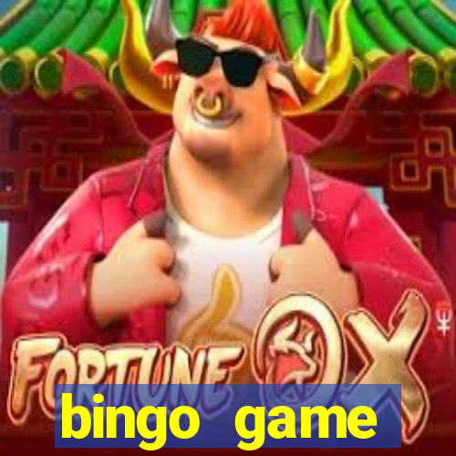 bingo game development company