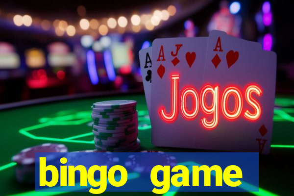 bingo game development company