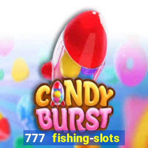 777 fishing-slots bingo poker 3