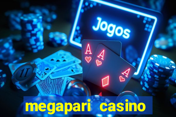 megapari casino bonus code