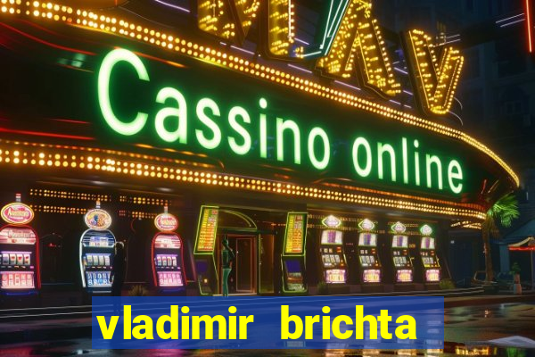 vladimir brichta pelado no filme bingo