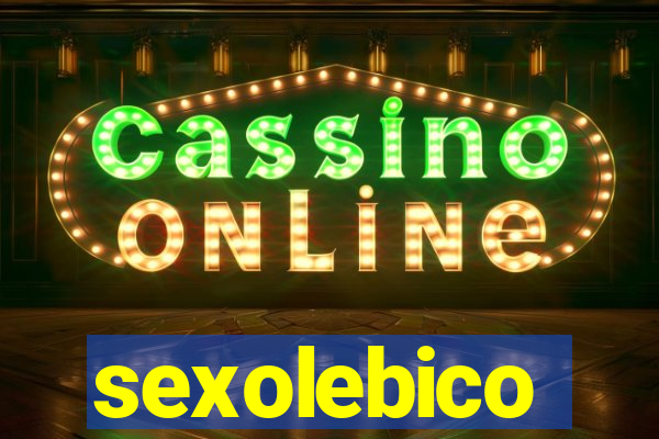 sexolebico