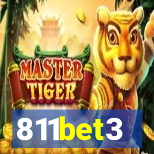 811bet3