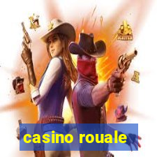 casino rouale