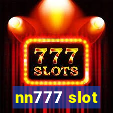 nn777 slot