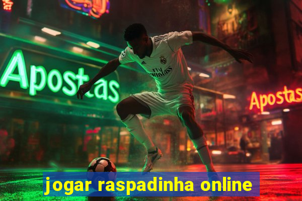 jogar raspadinha online