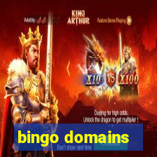 bingo domains