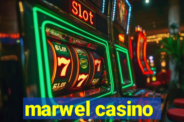 marwel casino