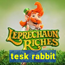 tesk rabbit