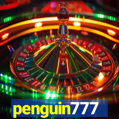 penguin777