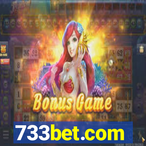 733bet.com