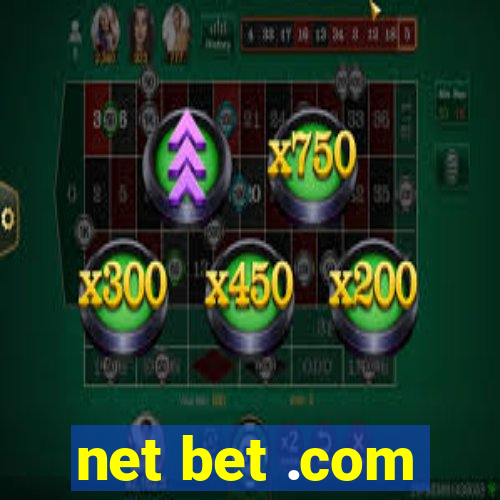 net bet .com