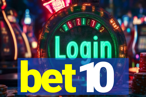 bet10