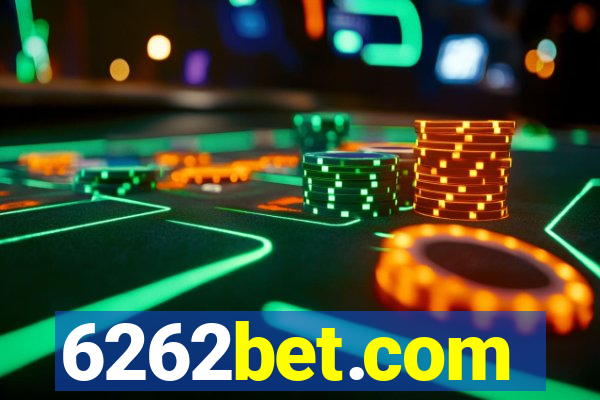 6262bet.com