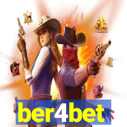 ber4bet