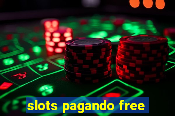 slots pagando free