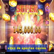 sites de apostas casino