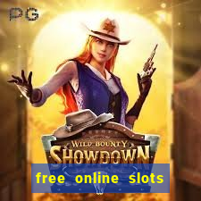 free online slots with no downloads