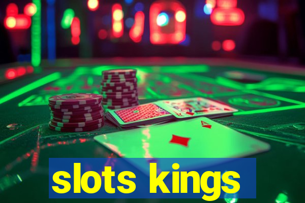 slots kings