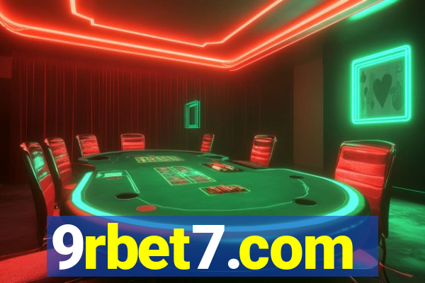 9rbet7.com