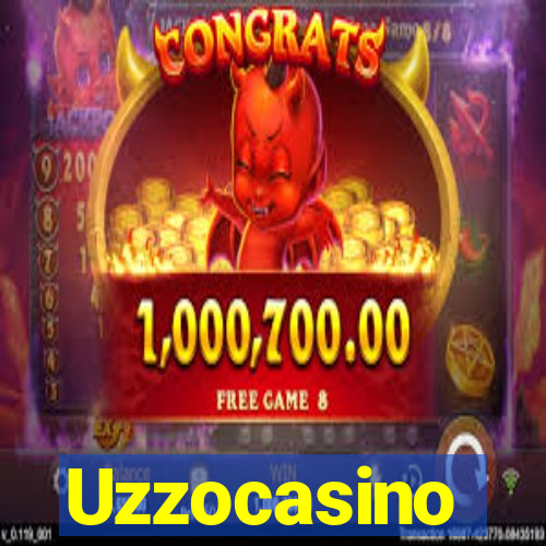 Uzzocasino