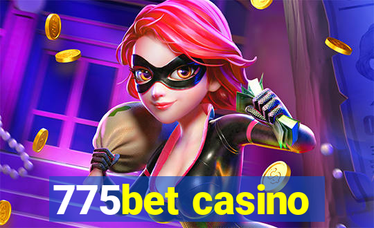 775bet casino