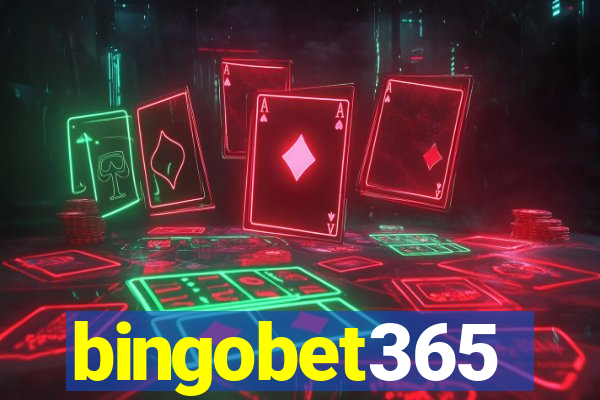 bingobet365