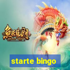 starte bingo