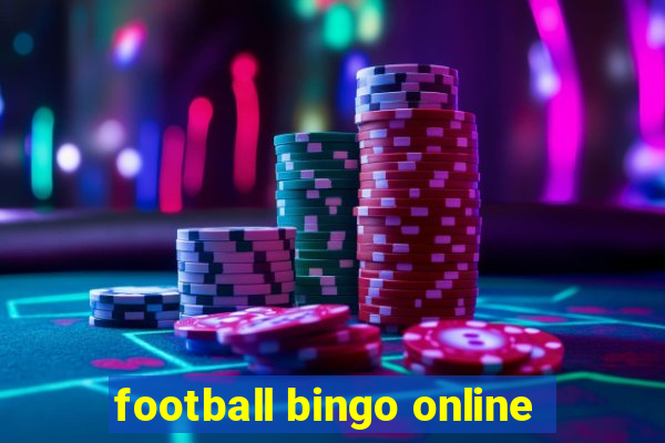 football bingo online