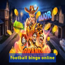 football bingo online