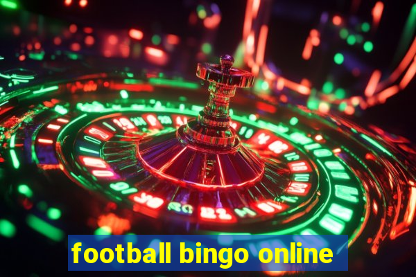 football bingo online