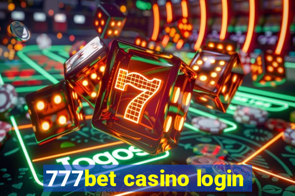 777bet casino login