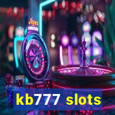 kb777 slots