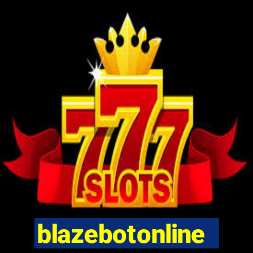 blazebotonline