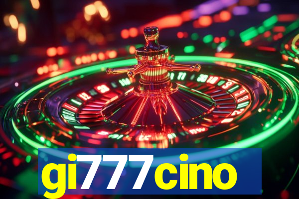 gi777cino