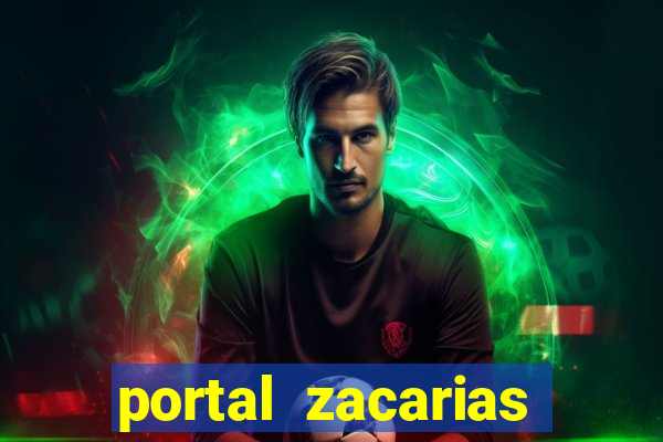 portal zacarias cabe a esmagada